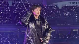 Suga de BTS emociona al AMY mexicano tras mostrarse con playera de María Sabina.