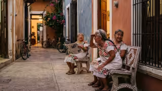 ¿Te dijeron que dejes de sochear? Este es el significado de la expresión en Yucatán