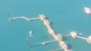 A pesar de los resultados del patrullaje, el caso del derrame sigue bajo investigación