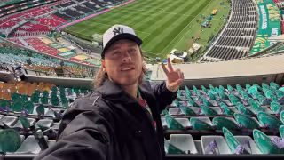 Aldo de Nigris rompió en llanto tras la eliminación de la Selección Mexicana