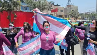 Cofepris aprobó estudio sobre interacción de terapia de afirmación de género y tratamientos de VIH para mujeres trans