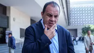 Marcha en CDMX exigirá desafuero de Cuauhtémoc Blanco.