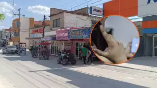 Pobladores de Candelaria reportan un aumento en llamadas de extorsión