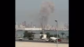 Desde la década de 1990, Bahréin alberga el cuartel general de la Quinta Flota de Estados Unidos