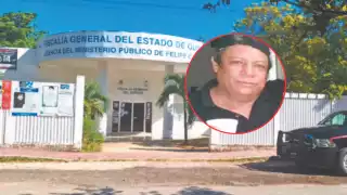 Cuatro hombres armados levantan a pescador en Chetumal; emitieron ficha de búsqueda