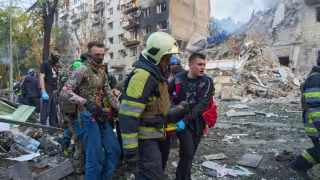 El diálogo de paz entre Kiev y Moscú sigue estancado