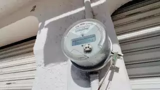 Sufren chetumalenses incremento en recibos de la CFE, afirman que el verdadero consumo no se refleja