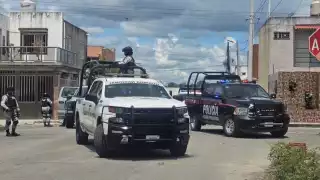 Catean domicilio en colonia Lagos del Bosque de Chetumal