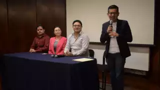 Danna Mena Navarro será presidenta de Atnaju en Yucatán