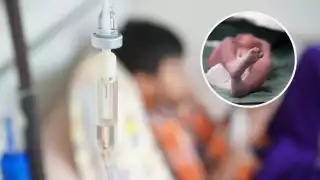 Suspensión del contrato