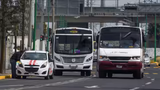 México ha optado por fortalecer el estímulo fiscal al diésel como mecanismo para contener impactos internos