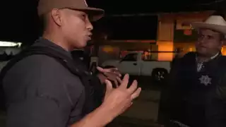 Yulay reacciona al asesinato de Carlos Manzo, alcalde de Uruapan, a quien entrevisto hace unos meses