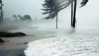 Resta un mes para el fin de la Temporada de Huracanes 2025