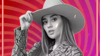 La Granja VIP: Carolina Ross es la primera eliminada del reality