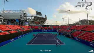 Del 26 de febrero al 2 de marzo