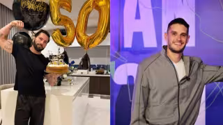 Adrián Marcelo señala a Poncho de Nigris de explotar a sus hijos desde pequeños