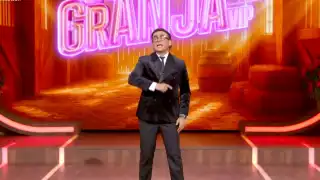 La Granja VIP: Ellos son todos los finalistas de reality