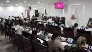 Morena exige explicación sobre propuesta de crédito en Paquete Económico 2026