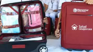 El programa Salud Casa por Casa atenderá a la población vulnerable en Yucatán