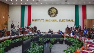 El monto total se divide en dos grandes apartados: el presupuesto base del Instituto y la cartera institucional de proyectos