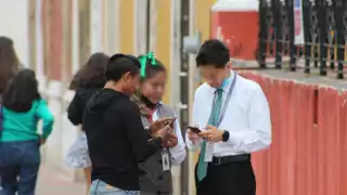 Consulta Infantil y Juvenil alerta sobre el ciber acoso en Campeche