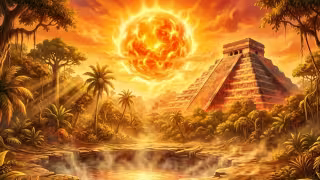 Se anticipan altas temperaturas en Yucatán