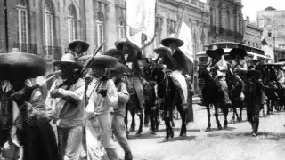 La Revolución Mexicana fue un proceso complejo con múltiples causas y actores