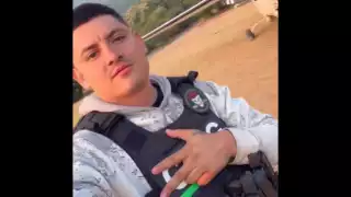 Fernando “N”, alias “La Flaca”, presuntamente vinculado al Cártel Jalisco Nueva Generación, fue una de las víctimas en bar de Querétaro