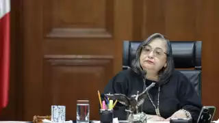 La SCJN tiene como límite el 7 de febrero para enviar al Senado una lista con los nombres de los candidatos que cumplan con los requisitos