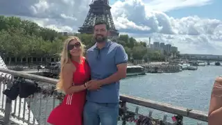 ¡Todo se paga! Revelan supuesta infidelidad de Américo Garza a Karla Panini