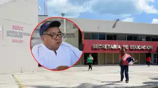 Venta y tráfico de plazas en el sistema educativo.