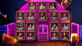 La Granja VIP: ¿Quiénes son todos los nominados de la cuarta semana?