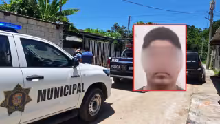 Permanecerá en prisión preventiva justificada durante el proceso penal.