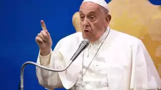 Papa Francisco