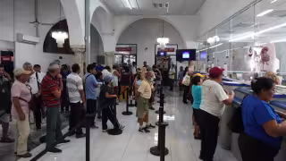 Este lunes 2 de febrero se conmemora el Aniversario de la Promulgación de la Constitución Mexicana