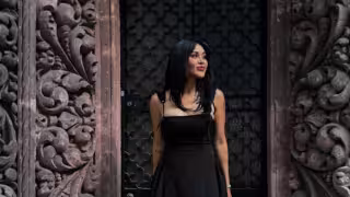 ¿Gomita se encuentra embarazada de su primer bebé?