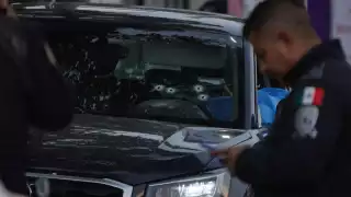 Los hechos, que ocurrieron la mañana del lunes, han sacudido a la opinión pública y encendido las alarmas en el entorno político capitalino