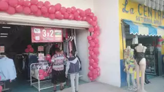 Familias sabancuyenses ahorran hasta 2 mil pesos en compras del Buen Fin