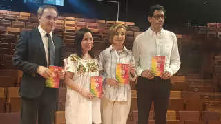 OSY regresa al Palacio de Bellas Artes con una obra de un compositor yucateco