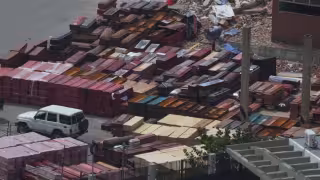 A 11 días del desastre, los grupos internacionales de rescate ya se retiraron