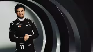 Checo Pérez lanza un contundente mensaje previo a la F1