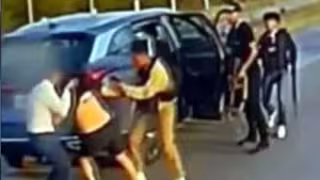 Las investigaciones continúan para identificar y localizar a los responsables