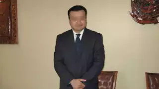 Martín Alberto Medina Sonda habría fallecido en prisión