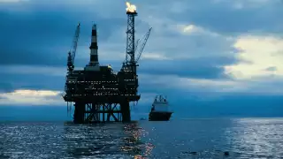 Dos trabajadores de plataformas en la Sonda de Campeche fueron trasladados por sospecha de viruela del mono