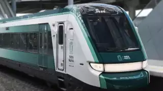 El Tren Maya es una forma accesible de viajar en el Sureste