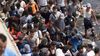 Italia y España no comparten una frontera terrestre, por lo que los controles se concentrarán en aeropuertos y puerto