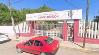 Los padres de familia de la Serapio Rendón exigen justicia