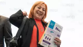 La inclusión de Rosario Piedra Ibarra en la terna para encabezar la CNDH ha sido fuertemente cuestionada
