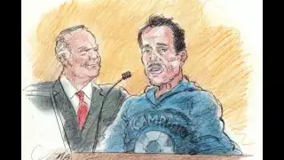 Este paso marcaría un giro significativo en la estrategia legal del capo