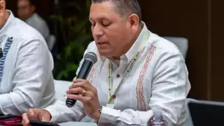 El titular de la SSC afirmó que la ola violenta que se vive fue por desatención de autoridades pasadas